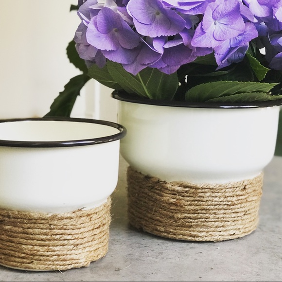 Flower Pot - Picture 5 of 9